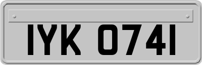 IYK0741