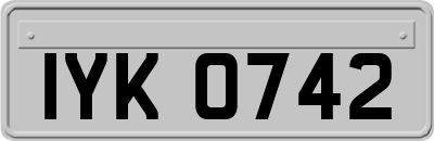 IYK0742