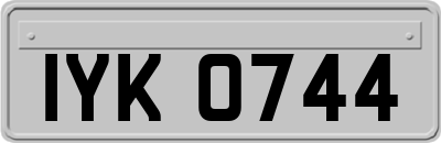 IYK0744