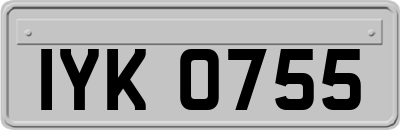 IYK0755