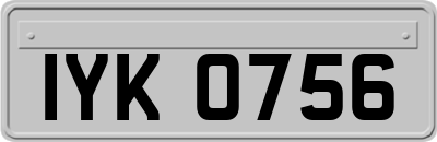 IYK0756