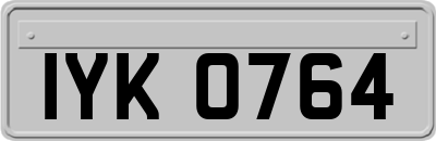 IYK0764