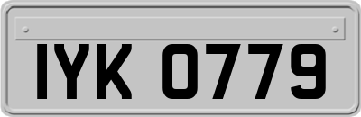 IYK0779