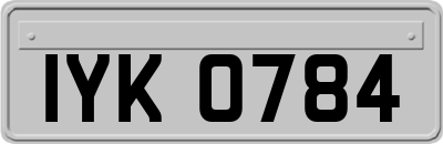 IYK0784