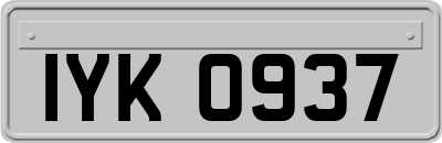 IYK0937