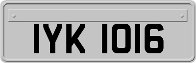 IYK1016