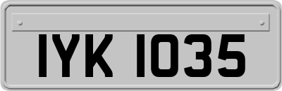 IYK1035