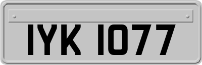 IYK1077