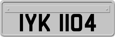 IYK1104