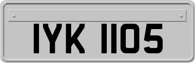 IYK1105