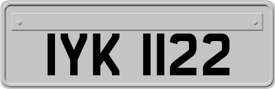 IYK1122