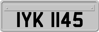 IYK1145