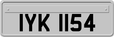 IYK1154