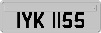 IYK1155