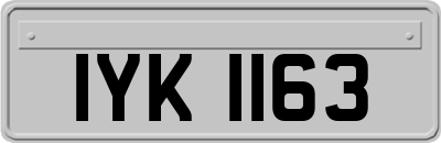 IYK1163