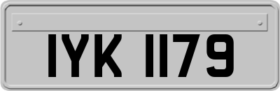 IYK1179