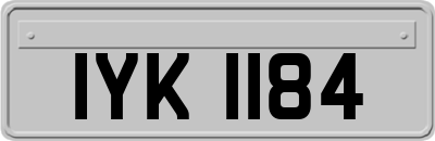 IYK1184