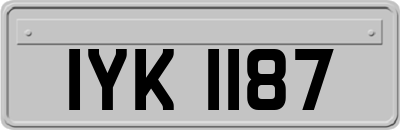 IYK1187