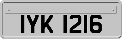 IYK1216