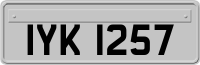 IYK1257