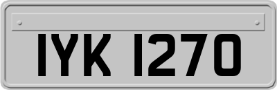 IYK1270