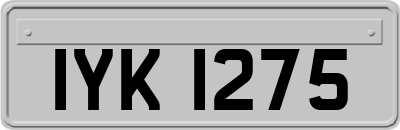 IYK1275
