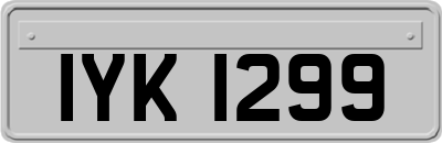 IYK1299