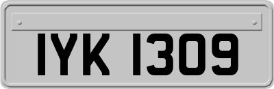 IYK1309