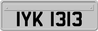 IYK1313