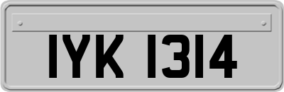 IYK1314
