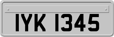 IYK1345