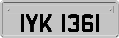 IYK1361