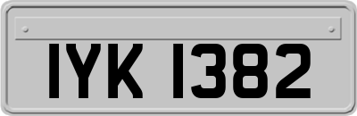 IYK1382