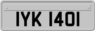 IYK1401