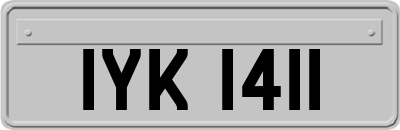 IYK1411
