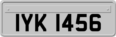 IYK1456
