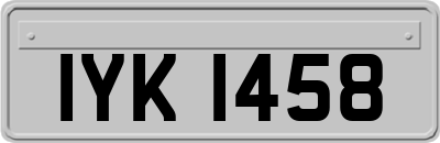 IYK1458