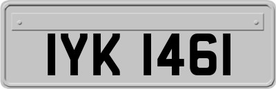 IYK1461