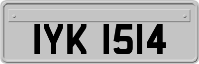 IYK1514