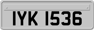 IYK1536