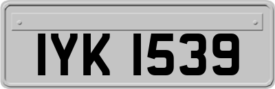 IYK1539