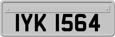IYK1564