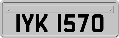 IYK1570
