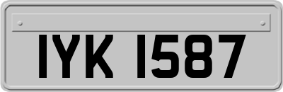 IYK1587