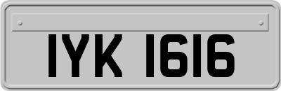 IYK1616