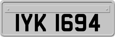 IYK1694