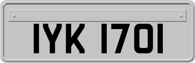 IYK1701