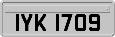 IYK1709