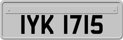 IYK1715