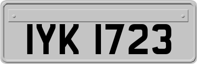 IYK1723